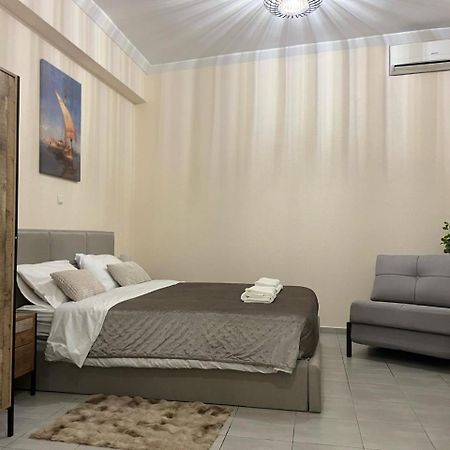 Golden Fleece Apartment Vipgreece Athén Kültér fotó