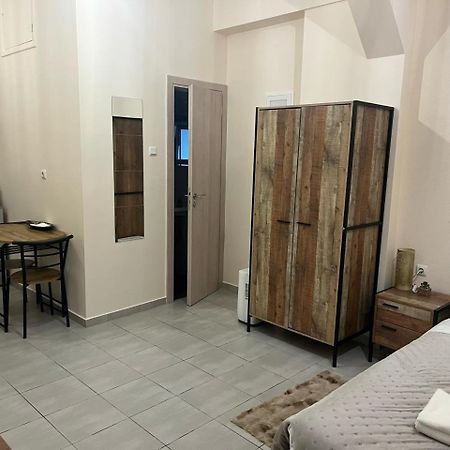 Golden Fleece Apartment Vipgreece Athén Kültér fotó
