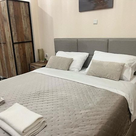 Golden Fleece Apartment Vipgreece Athén Kültér fotó