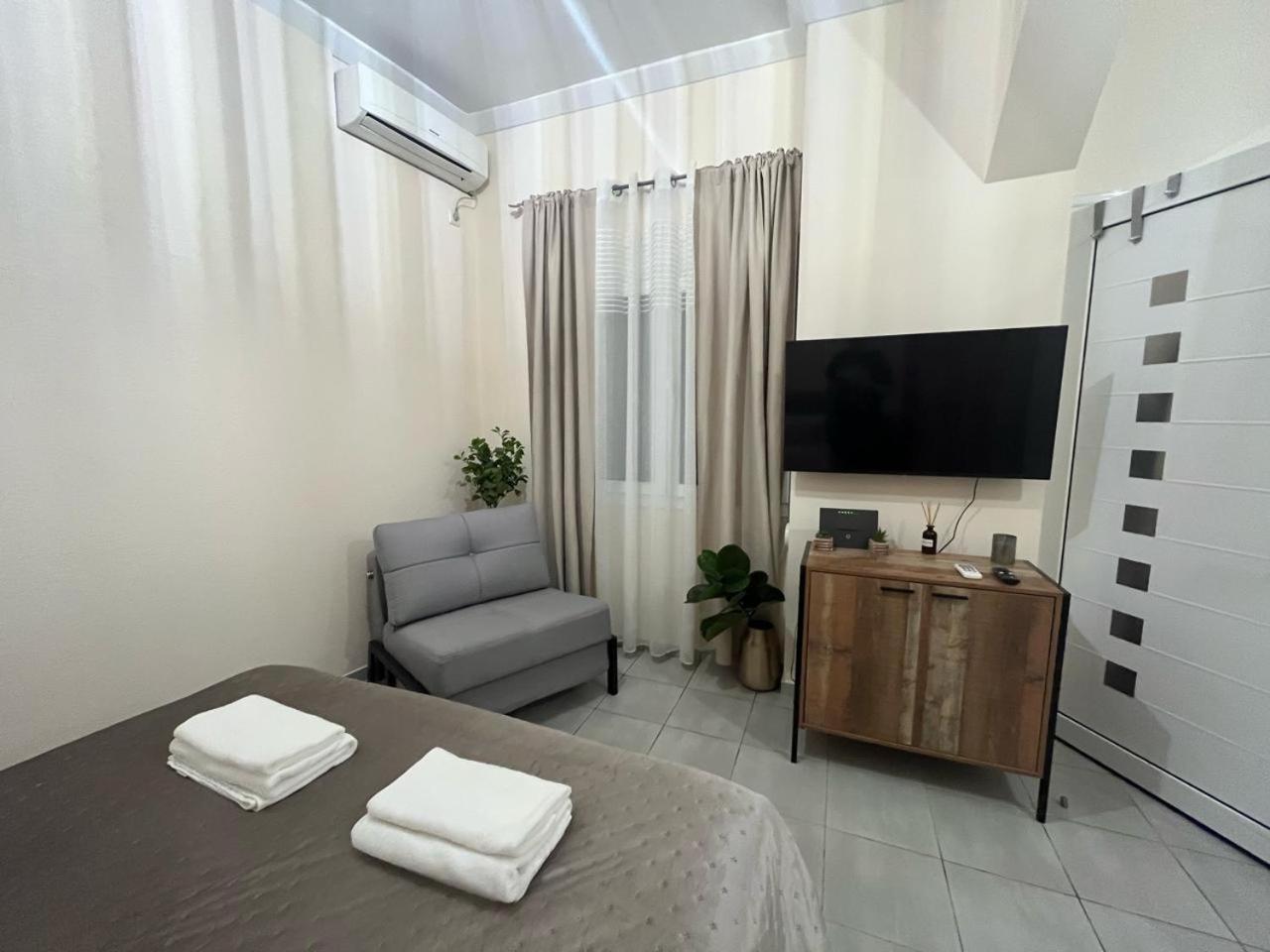 Golden Fleece Apartment Vipgreece Athén Kültér fotó