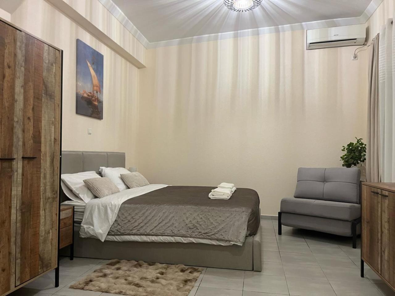 Golden Fleece Apartment Vipgreece Athén Kültér fotó