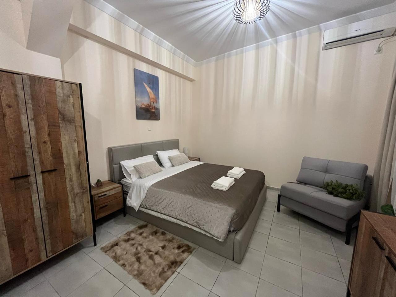 Golden Fleece Apartment Vipgreece Athén Kültér fotó