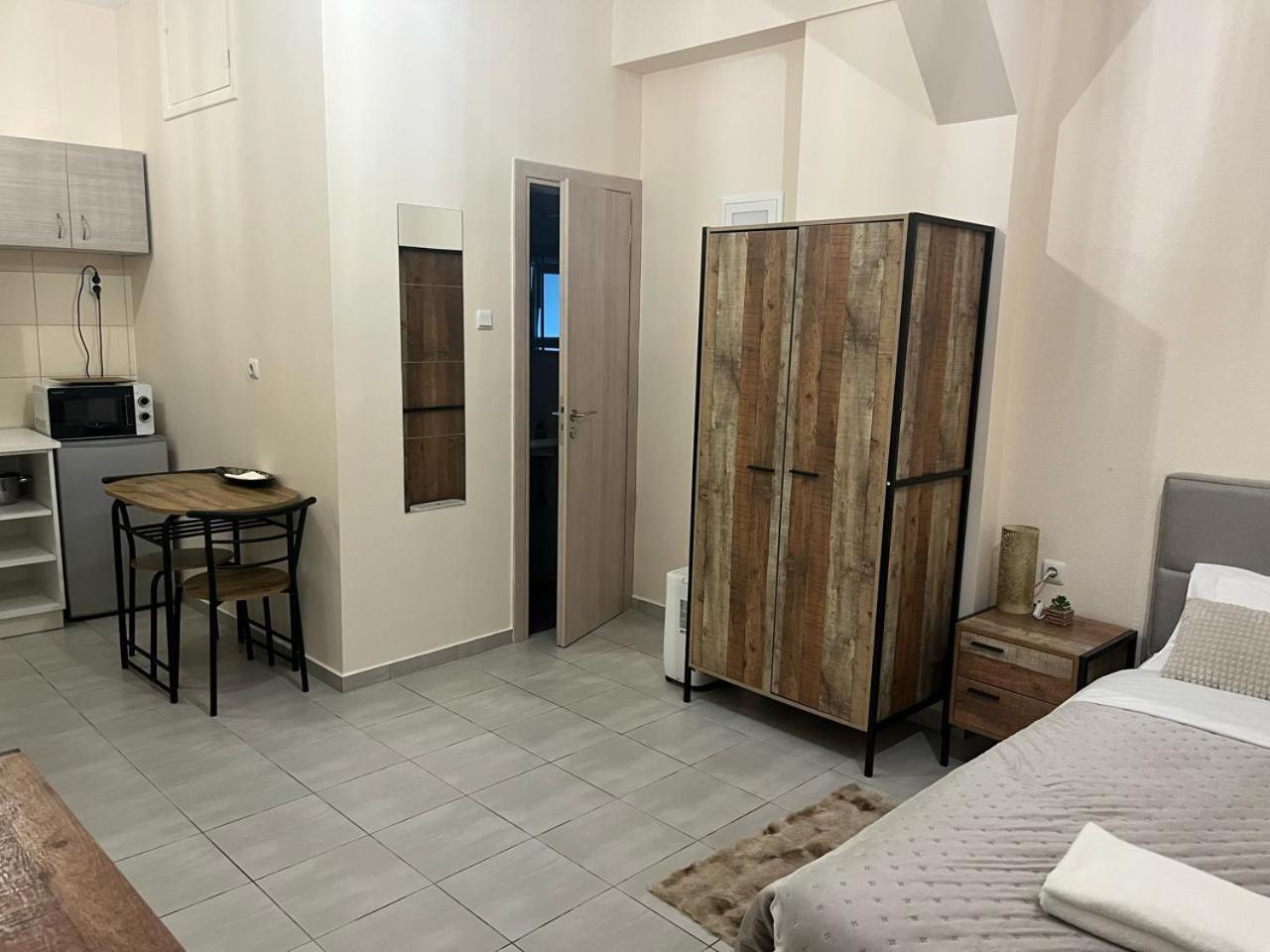 Golden Fleece Apartment Vipgreece Athén Kültér fotó
