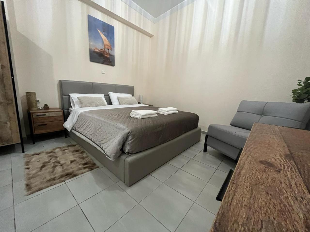 Golden Fleece Apartment Vipgreece Athén Kültér fotó