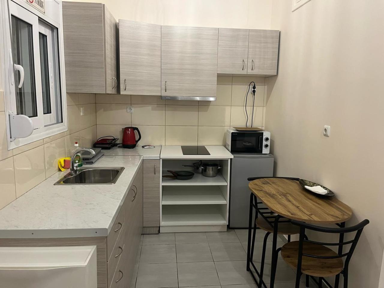Golden Fleece Apartment Vipgreece Athén Kültér fotó