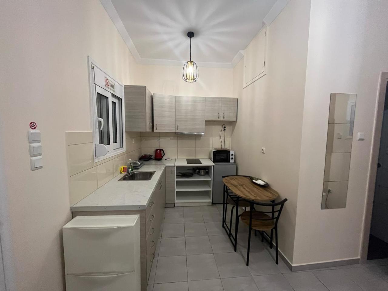 Golden Fleece Apartment Vipgreece Athén Kültér fotó