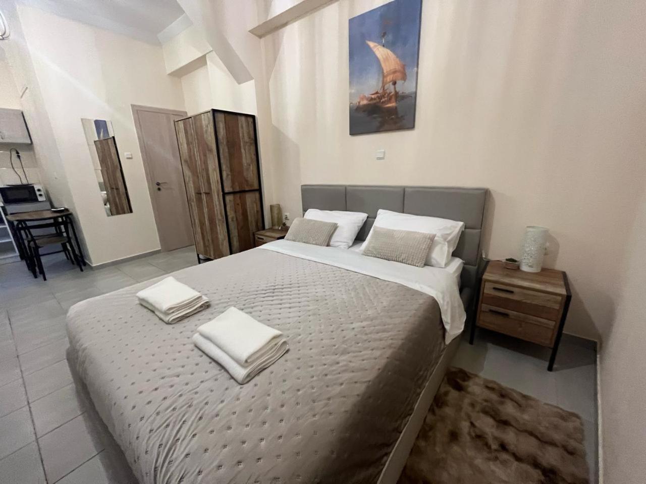 Golden Fleece Apartment Vipgreece Athén Kültér fotó