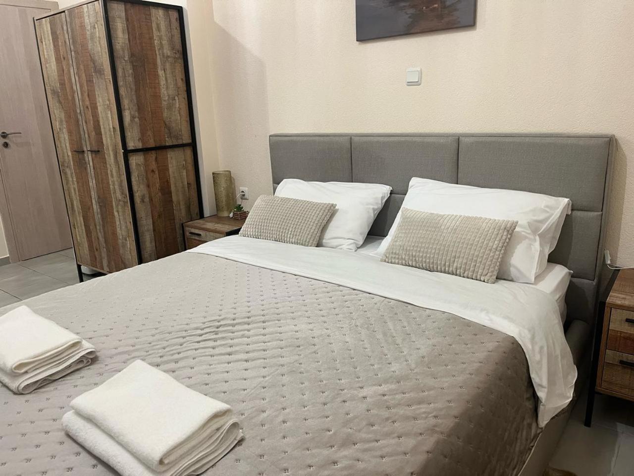 Golden Fleece Apartment Vipgreece Athén Kültér fotó